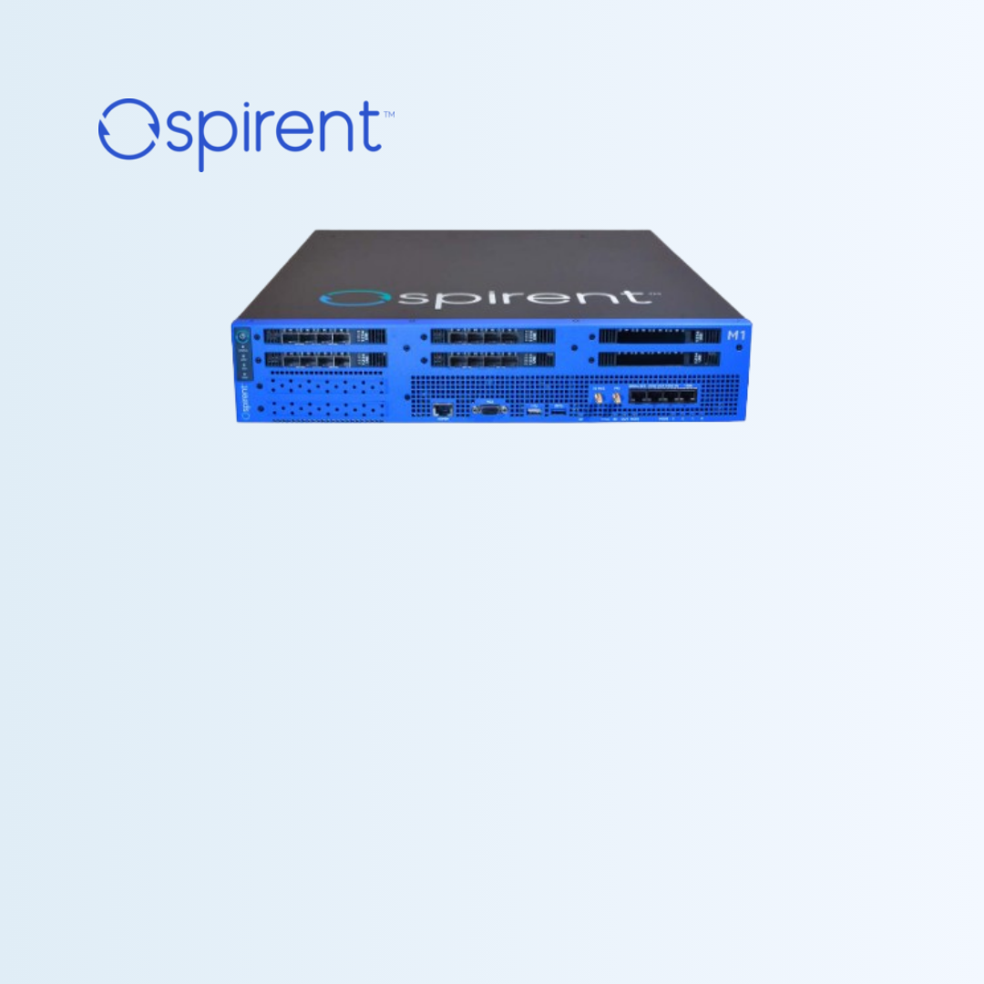 M1 Appliance